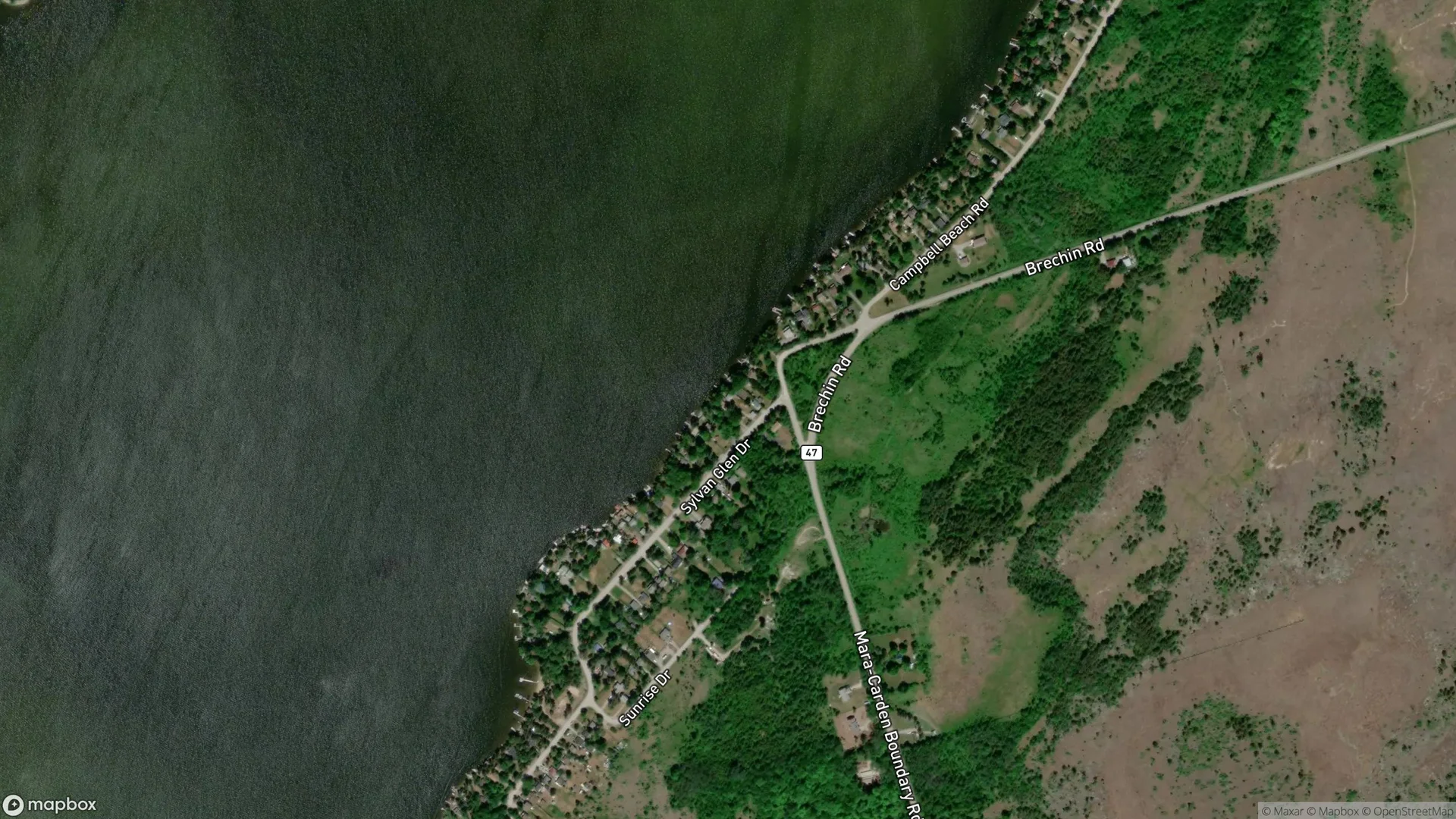 Tax sale property at , Ramara - Photo 3