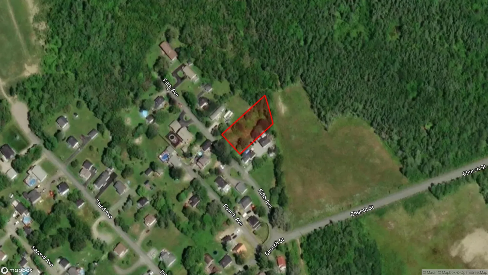 Tax sale property at , Cape Breton Regional Municipality - Photo 2