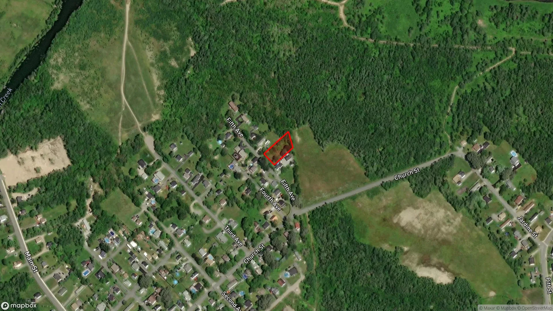 Tax sale property at , Cape Breton Regional Municipality - Photo 3