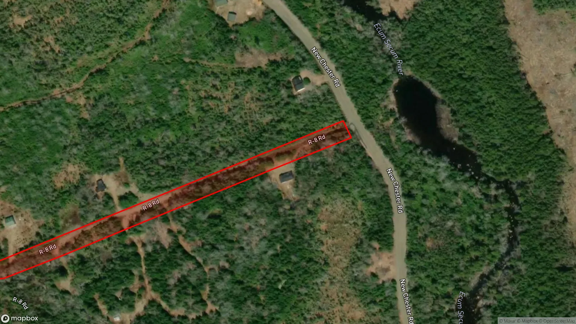Tax Sale Property in St. Mary's, Nova Scotia
