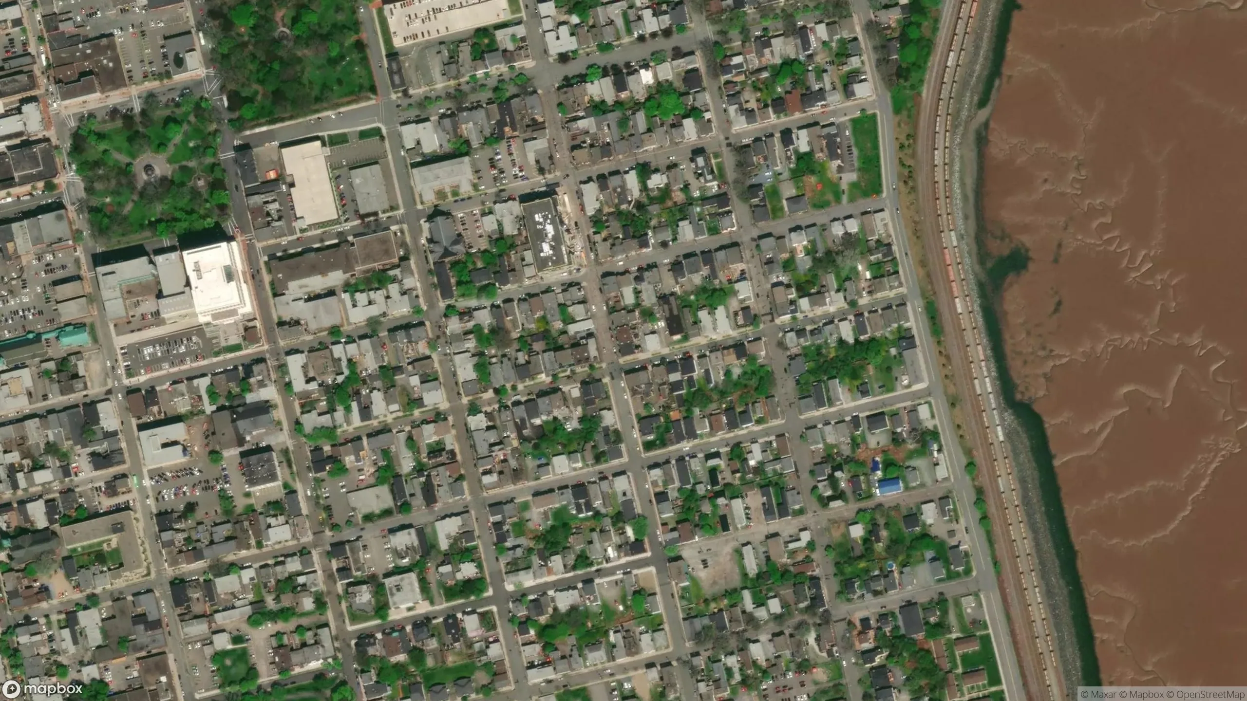 Tax Sale Property in Carleton, New Brunswick