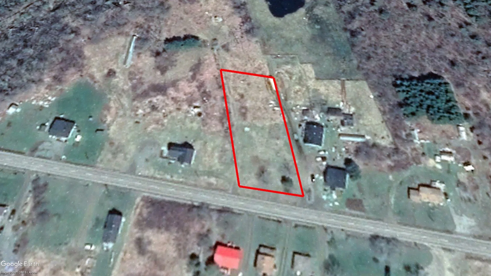 Tax sale property at 6690 Highway 340, Weaver Settlement, Digby - Photo 2