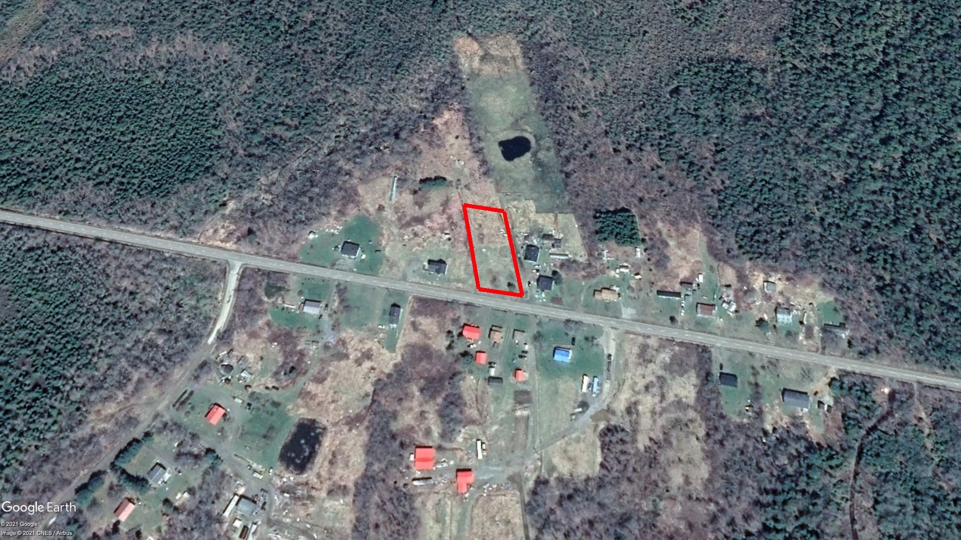 Tax sale property at 6690 Highway 340, Weaver Settlement, Digby - Photo 3