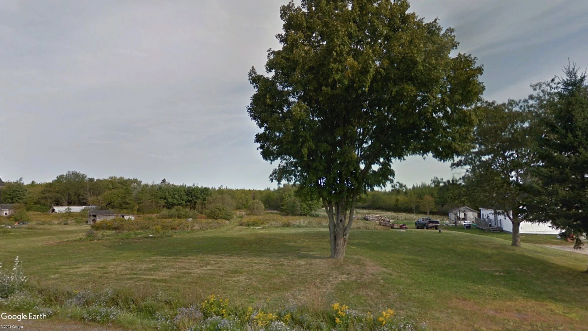 Tax sale property at 6690 Highway 340, Weaver Settlement, Digby - Photo 4