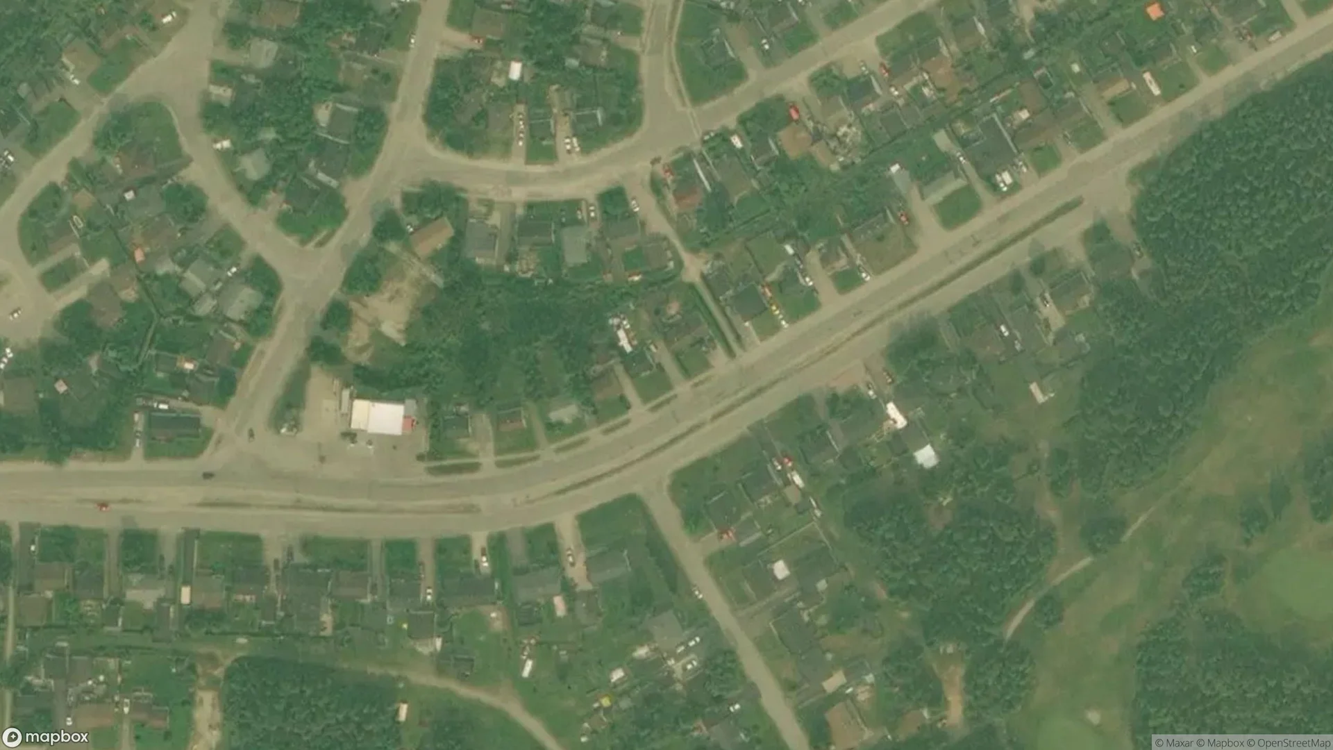 Tax Sale Property in Manitouwadge, Ontario