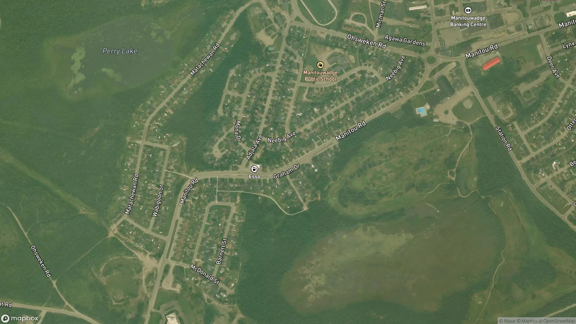 Tax sale property at , Manitouwadge - Photo 3
