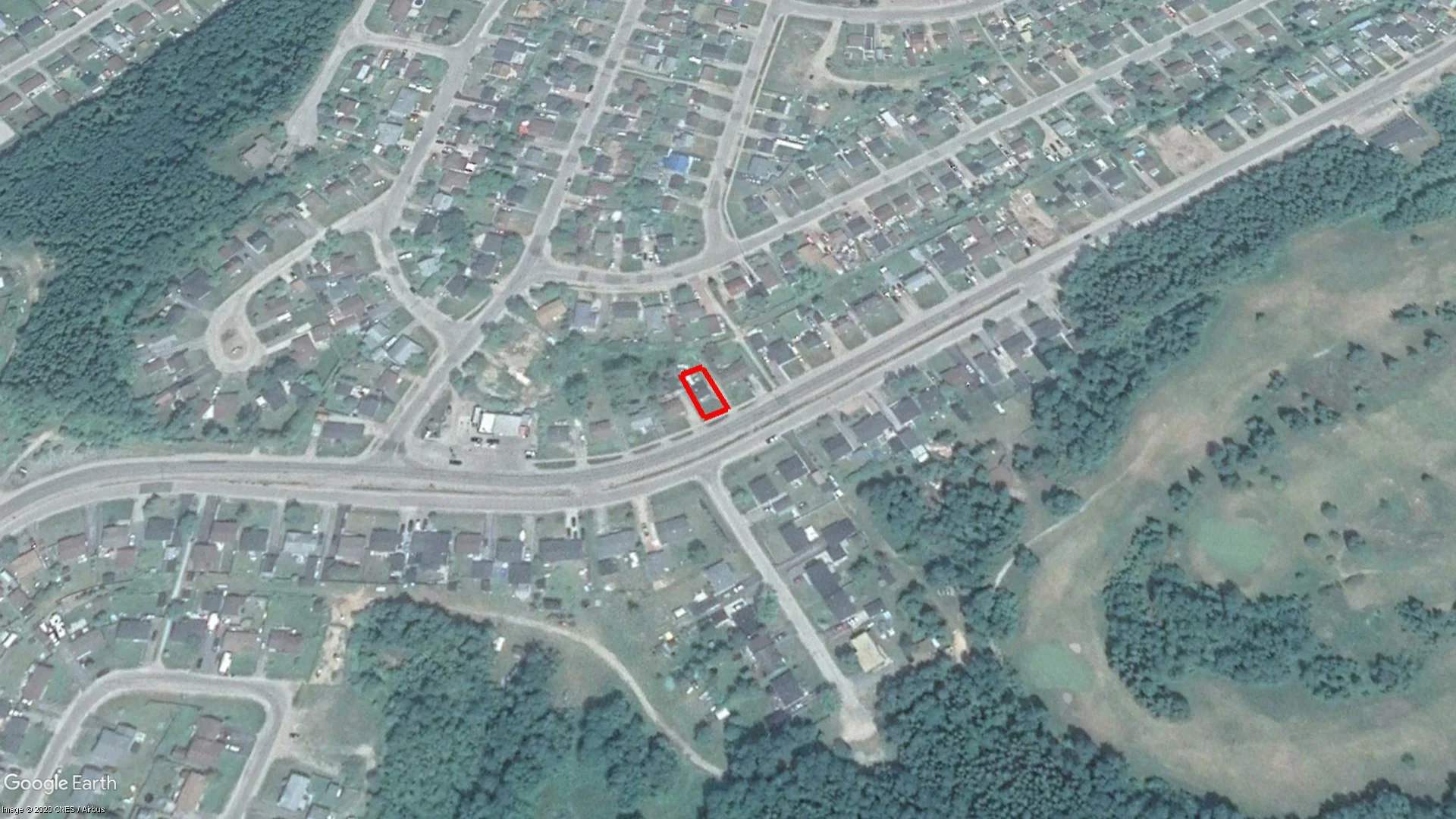 Tax sale property at 65 Manitou Rd. W, Manitouwadge, Manitouwadge - Photo 3