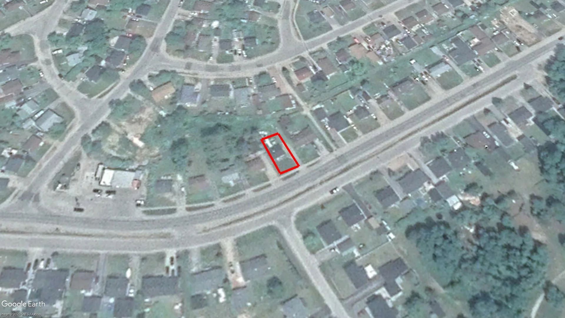 Tax sale property at 65 Manitou Rd. W, Manitouwadge, Manitouwadge - Photo 2