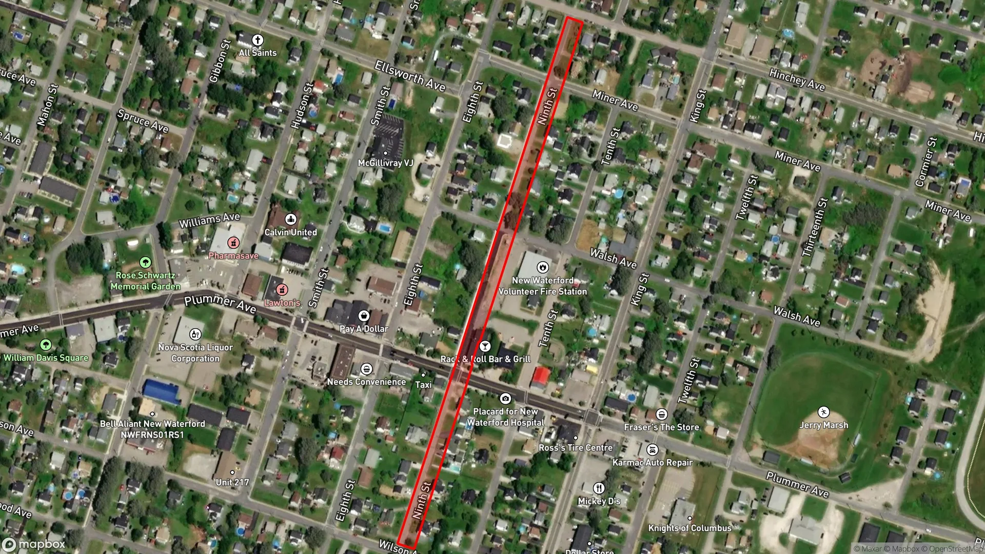 Tax sale property at , Cape Breton Regional Municipality - Photo 3