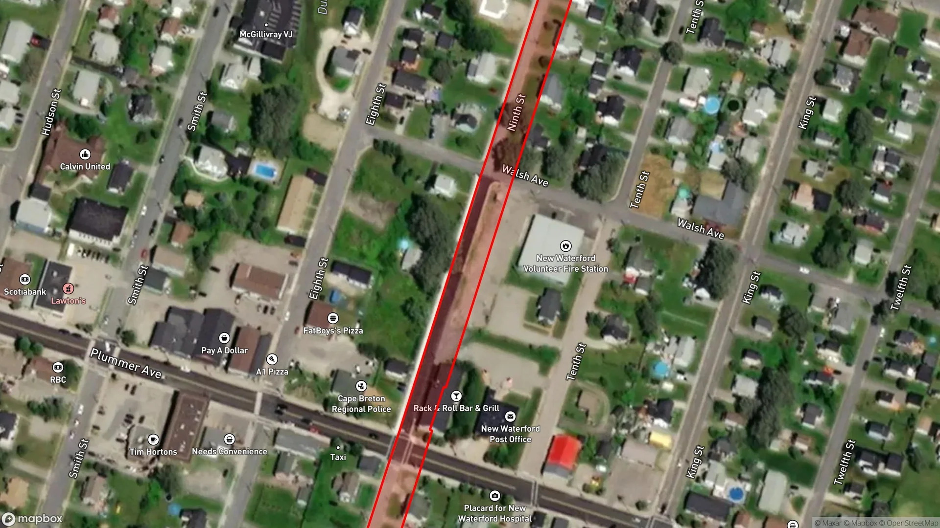 Tax sale property at , Cape Breton Regional Municipality - Photo 2