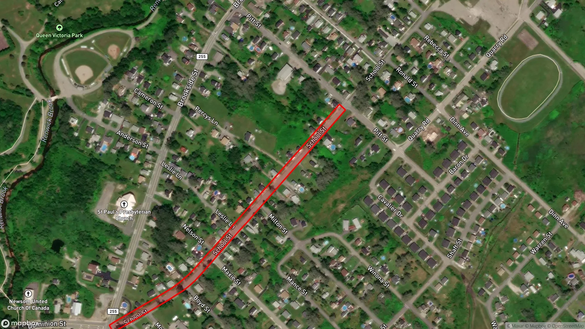 Tax sale property at , Cape Breton Regional Municipality - Photo 3