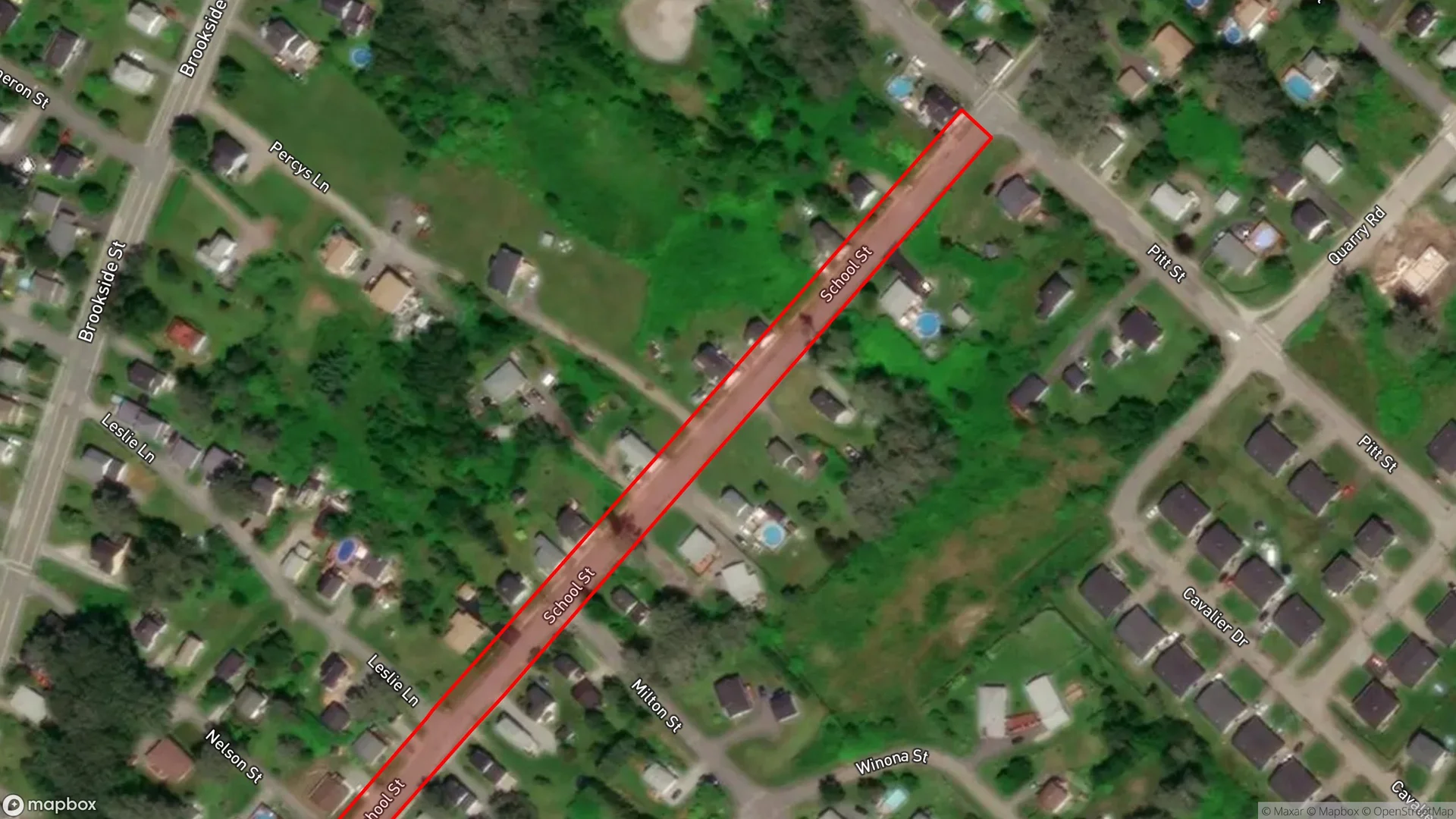 Tax sale property at , Cape Breton Regional Municipality - Photo 2