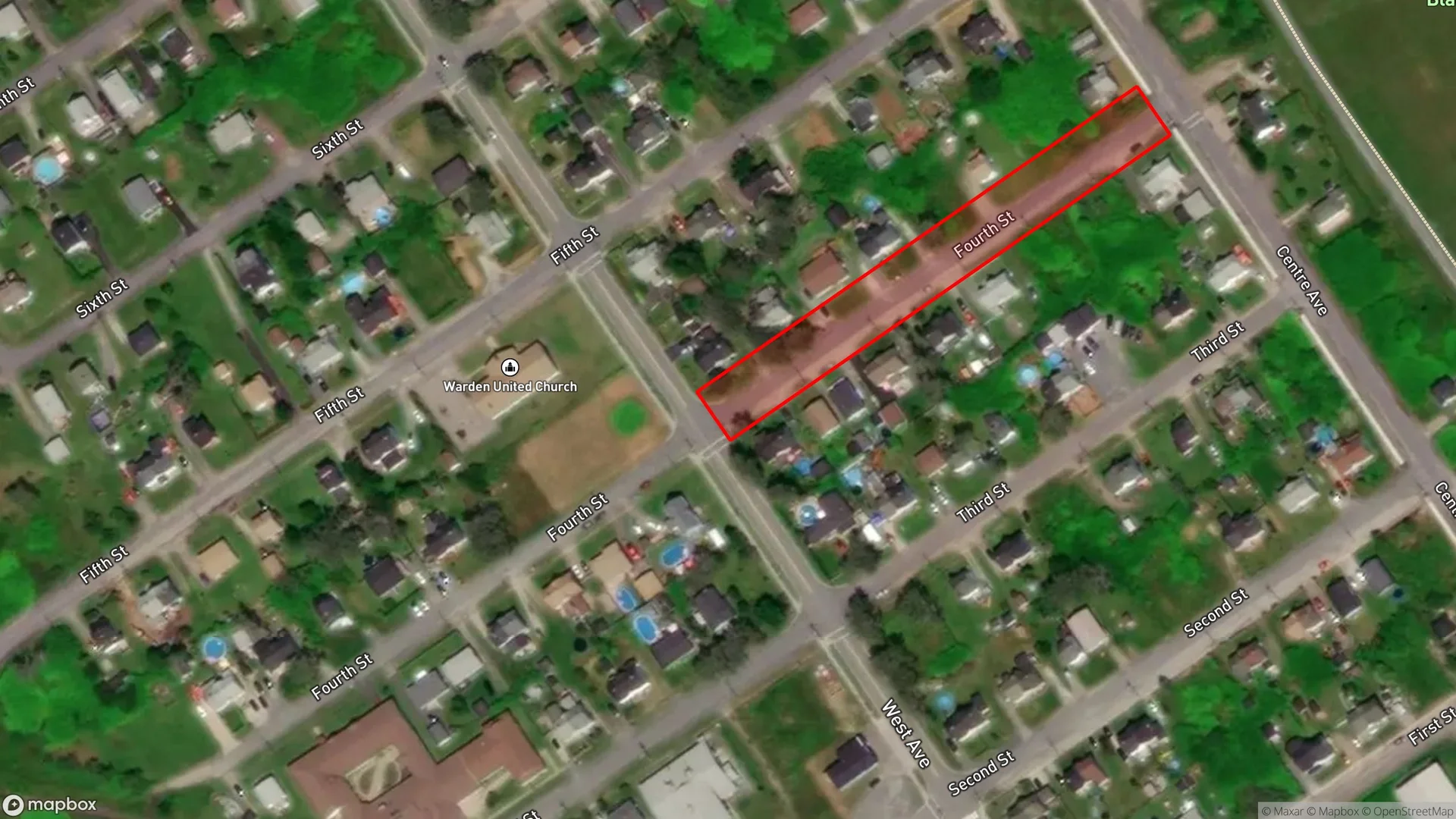 Tax sale property at , Cape Breton Regional Municipality - Photo 2
