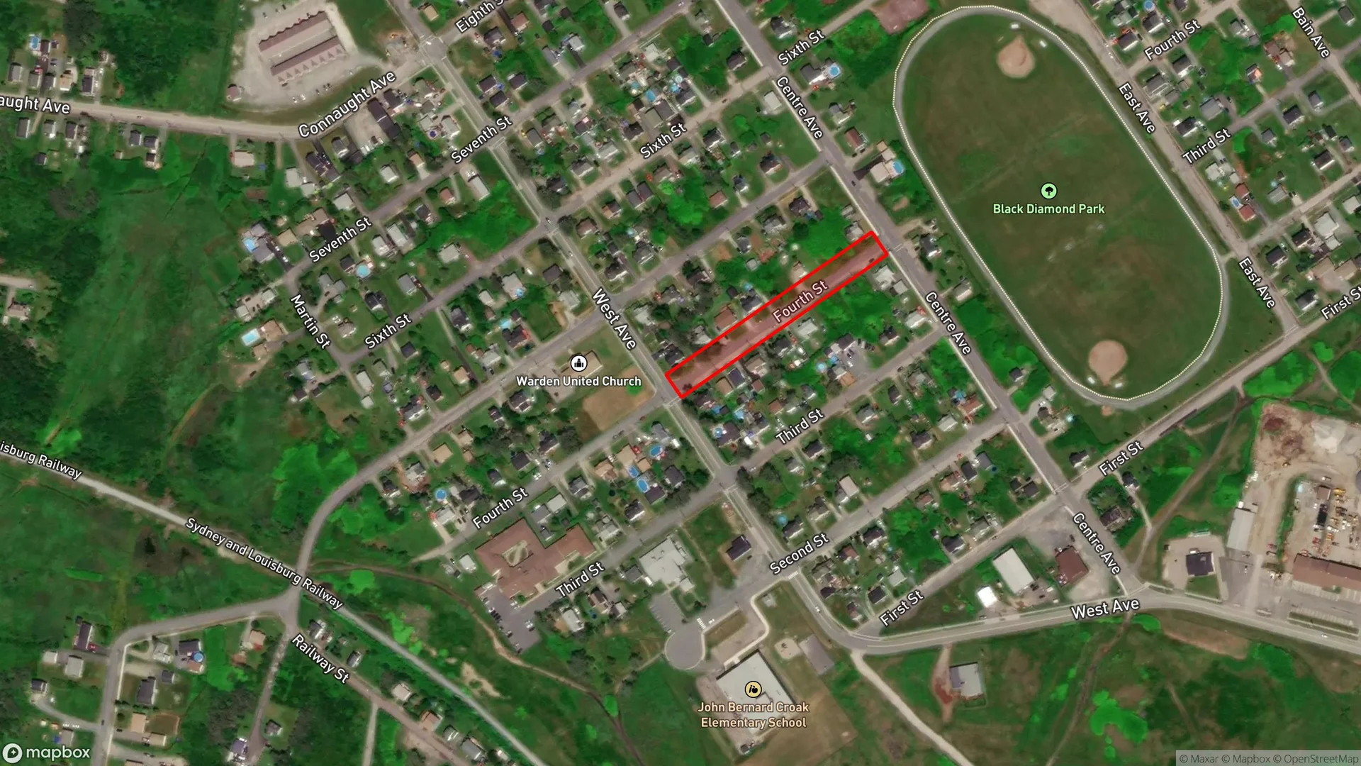 Tax sale property at , Cape Breton Regional Municipality - Photo 3