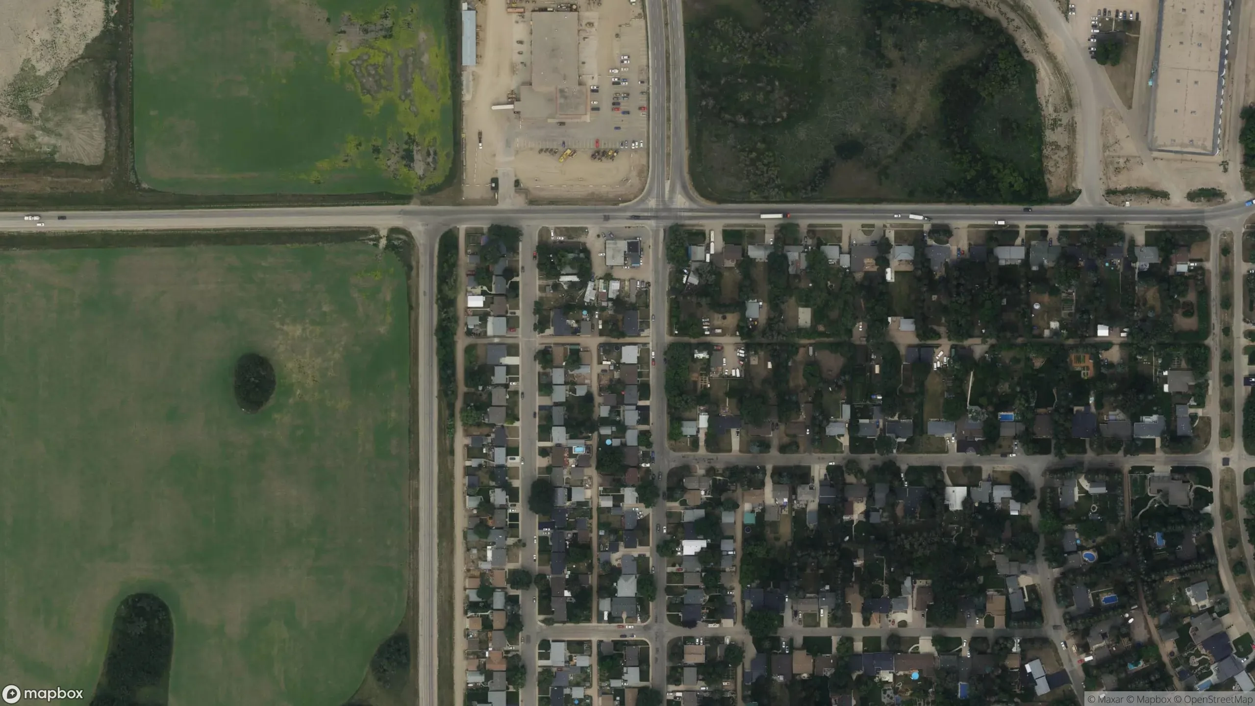 Tax Sale Property in Village of Lipton, Saskatchewan