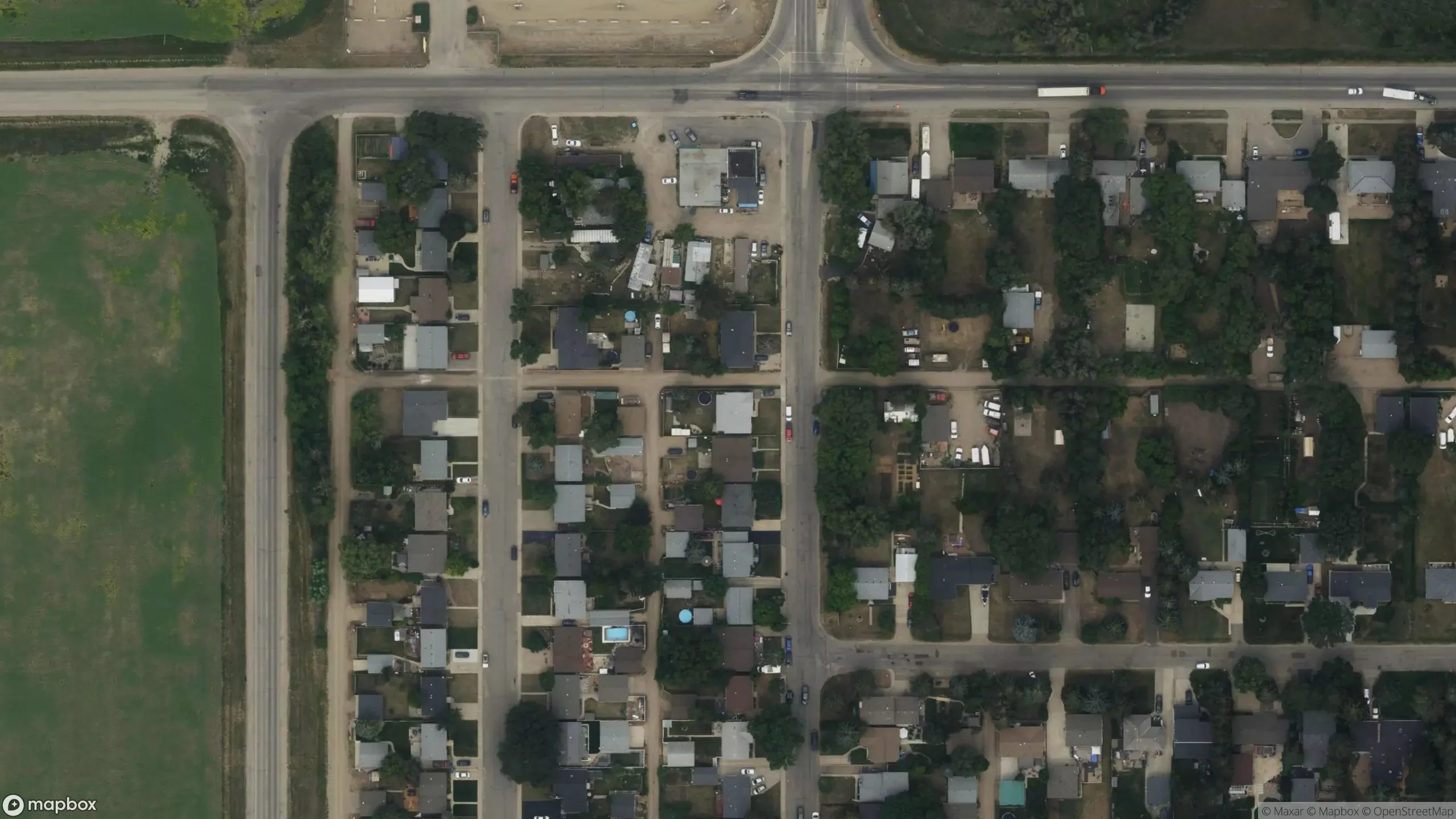 Tax sale property at , Village of Lipton - Photo 2