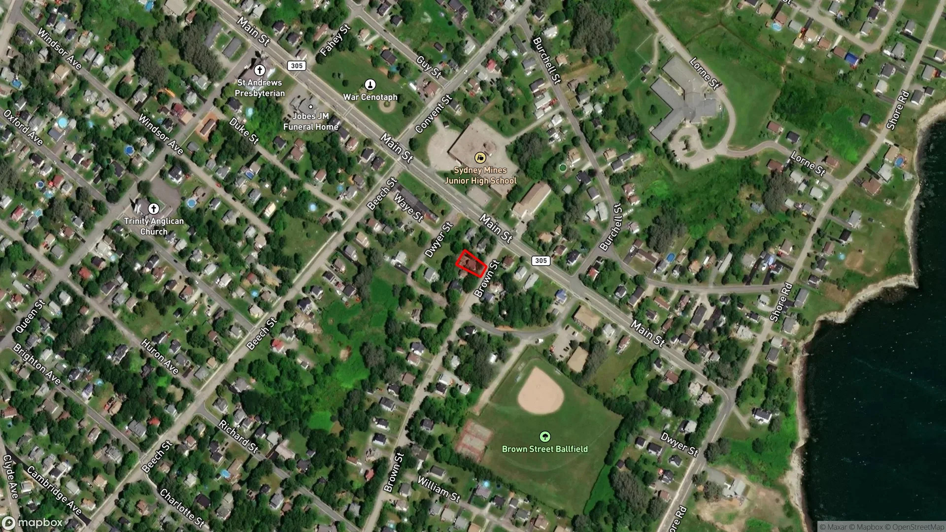Tax sale property at , Cape Breton Regional Municipality - Photo 3