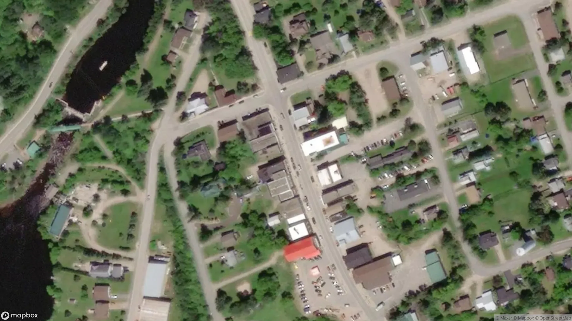 Tax sale property at , Burk's Falls - Photo 2
