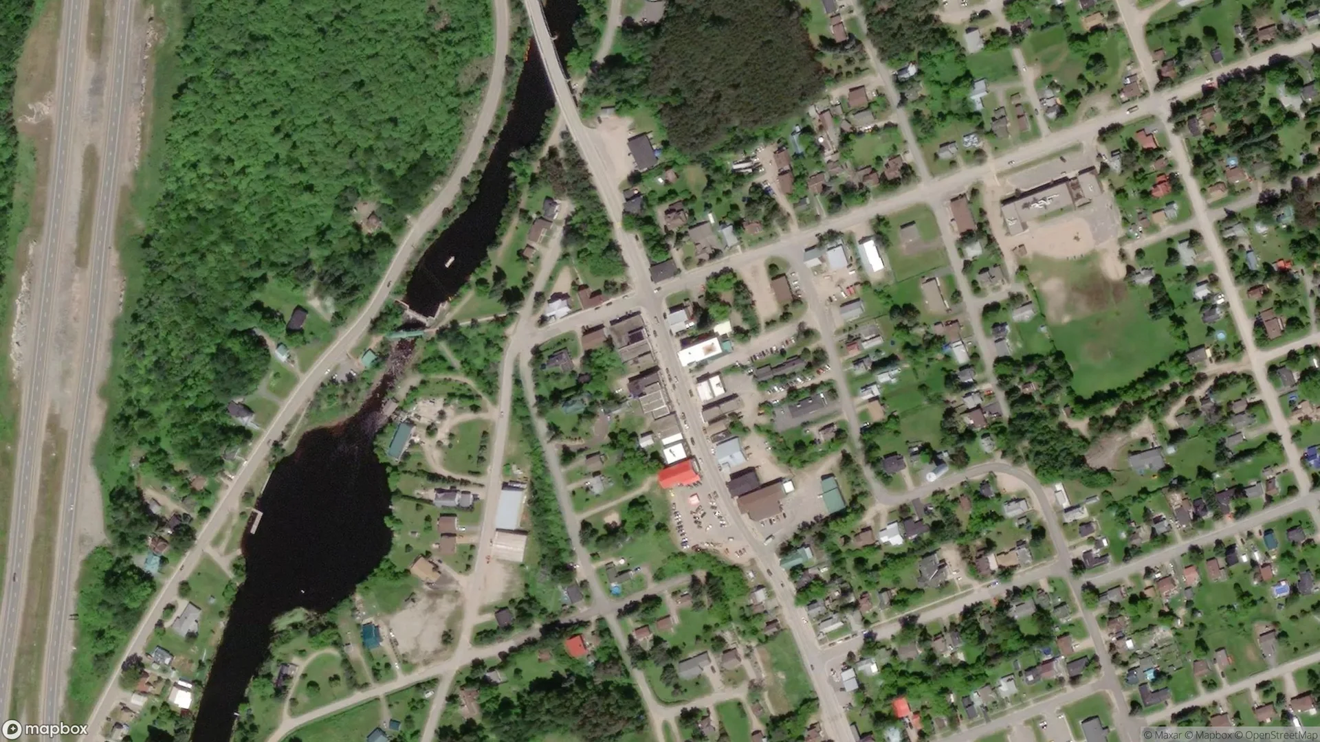 Tax Sale Property in Burk's Falls, Ontario