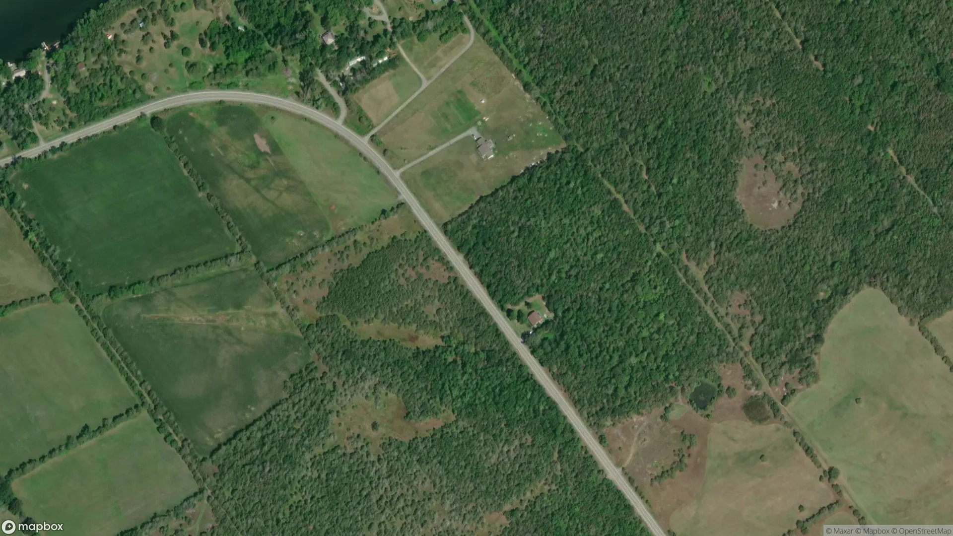 Tax Sale Property in Greater Napanee, Ontario