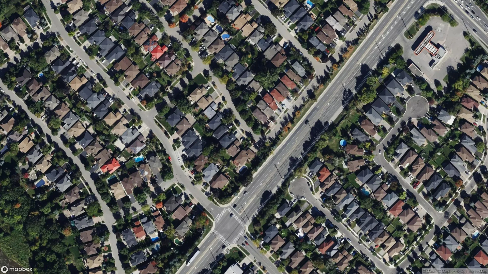  - Tax sale property in Mississauga