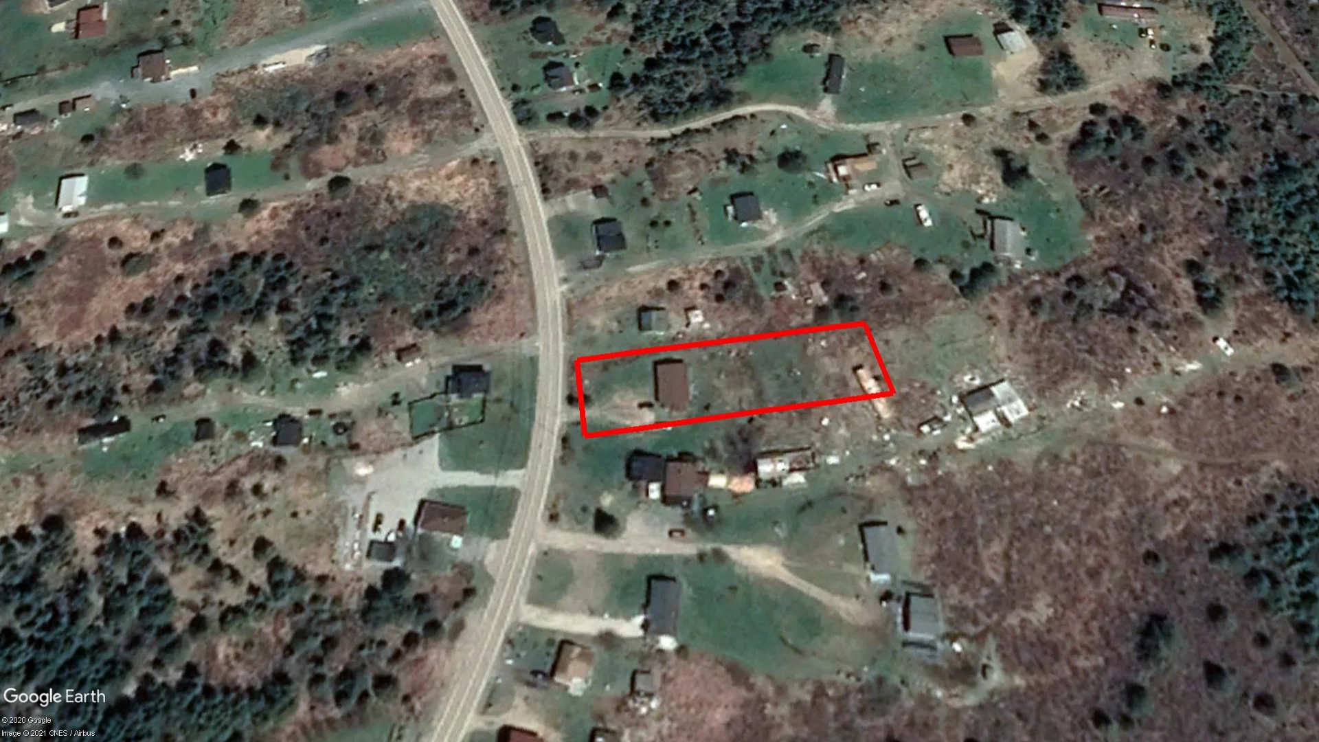 Tax sale property at NEWELL SHANNON C, Barrington - Photo 2