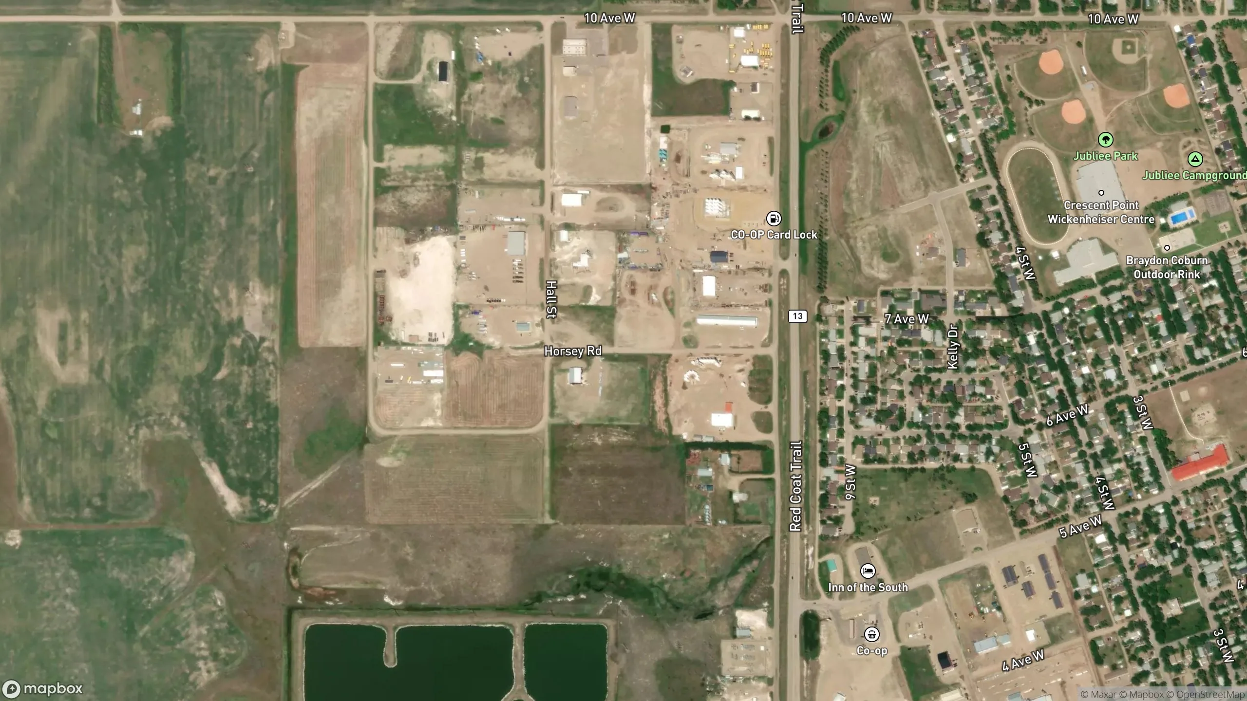 Tax sale property at , Town of Shaunavon - Photo 3