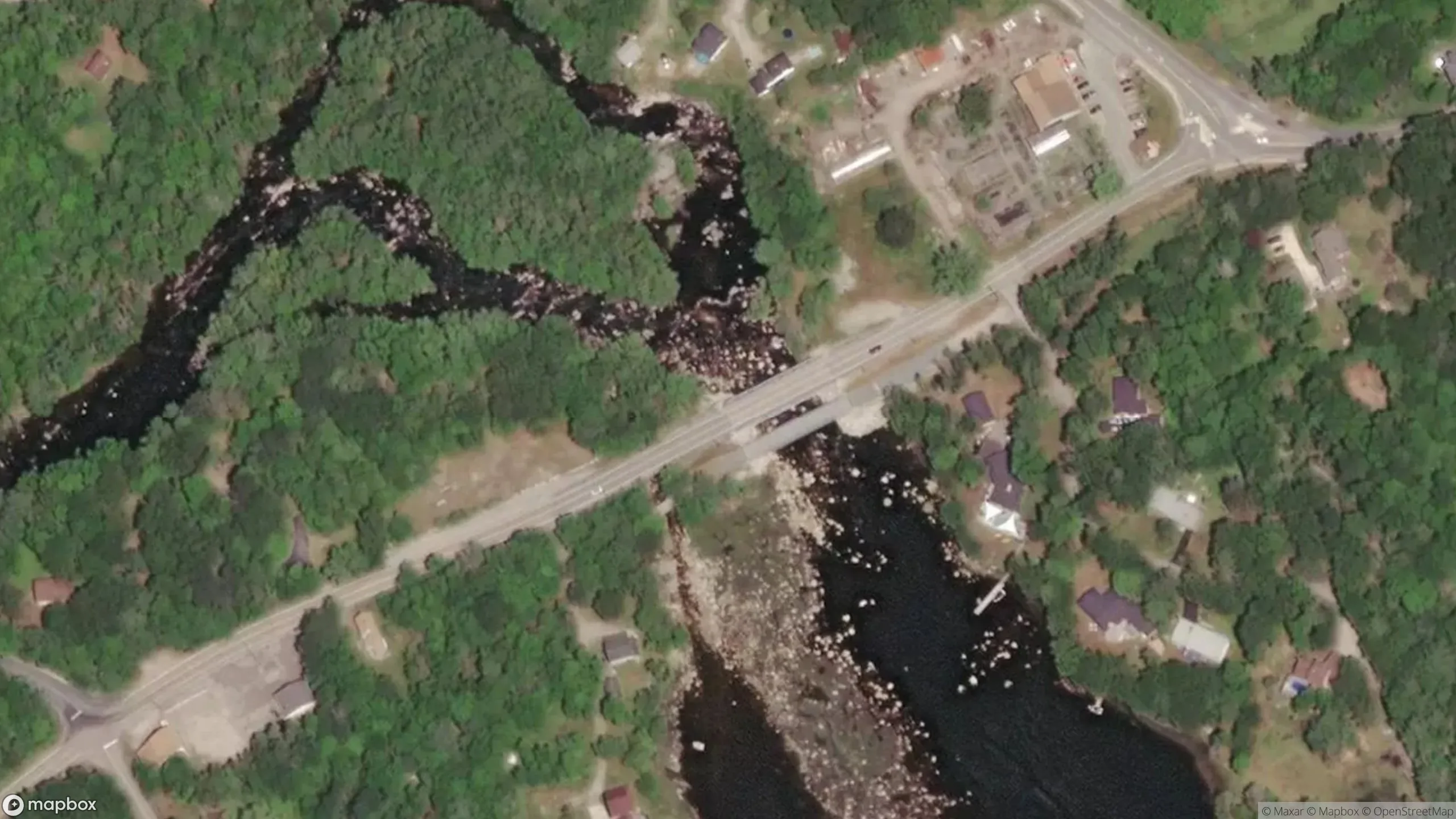 Tax sale property at , Municipality of the District of Shelburne - Photo 2