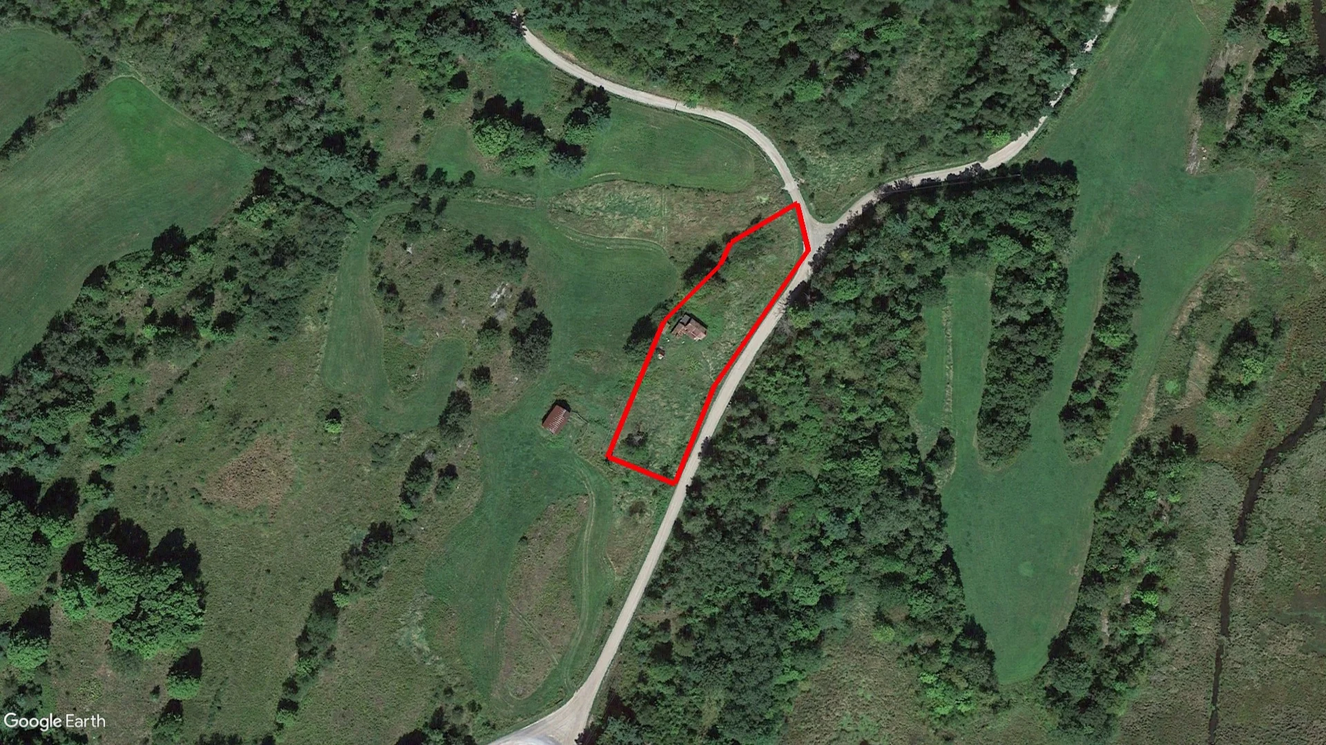  - Tax sale property in Tweed