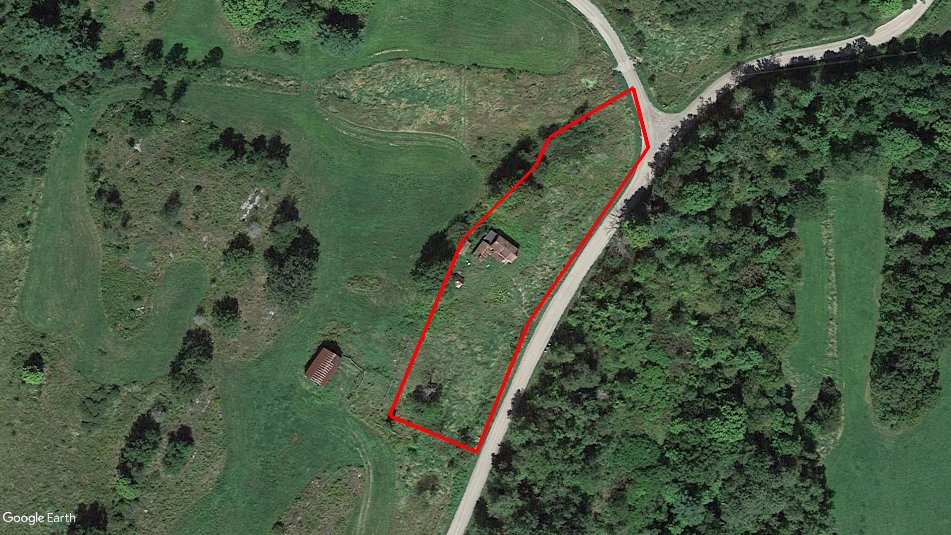 Tax sale property at 2453 Sulphide Rd, Tweed, Tweed - Photo 3