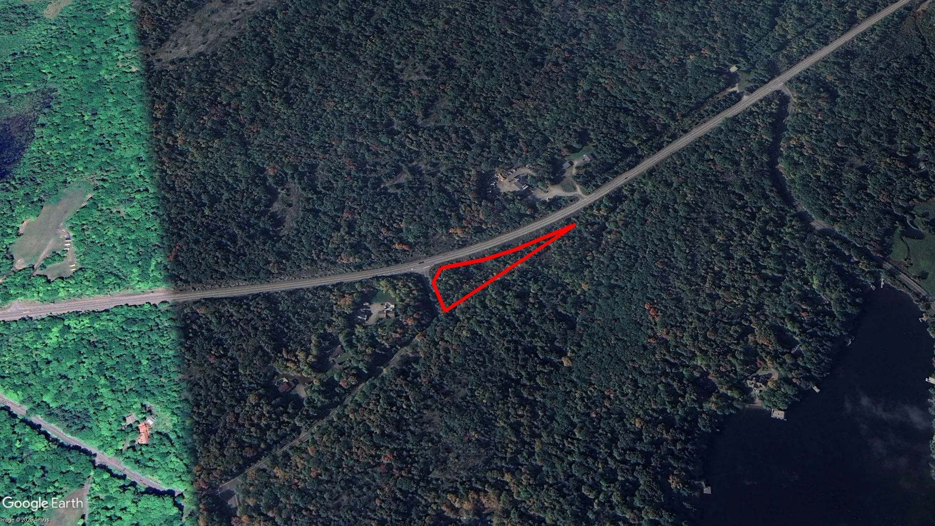 Tax sale property at Muskoka Rd. 169, Muskoka Lakes, Muskoka Lakes - Photo 3