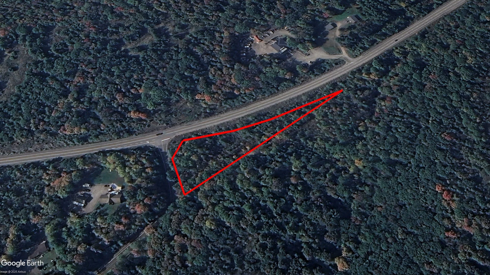  - Tax sale property in Muskoka Lakes