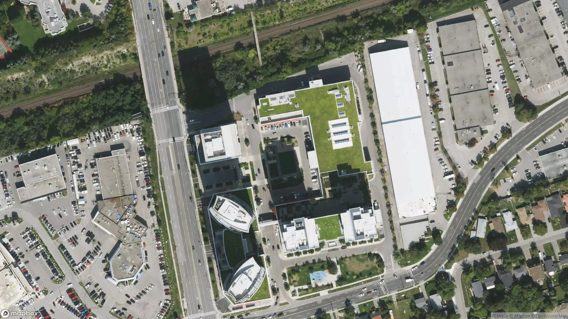 Tax Sale Property in Markham, Ontario