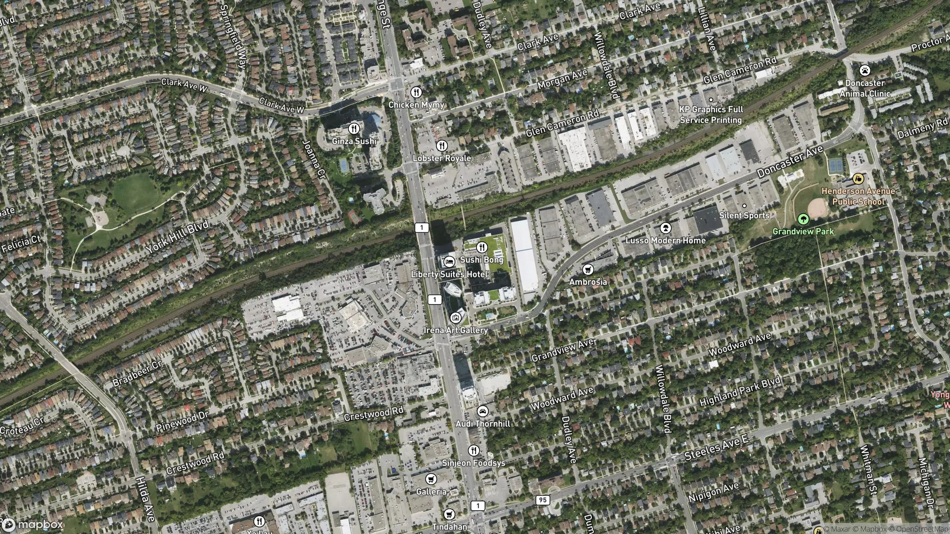 Tax sale property at , Markham - Photo 3