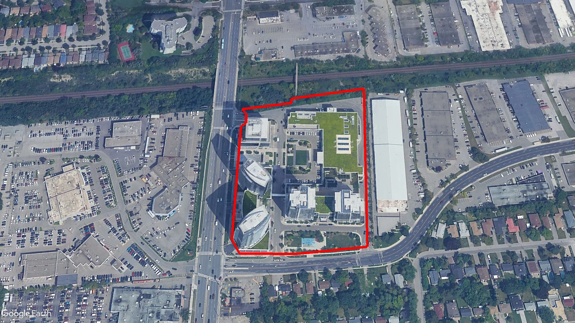  - Tax sale property in Markham