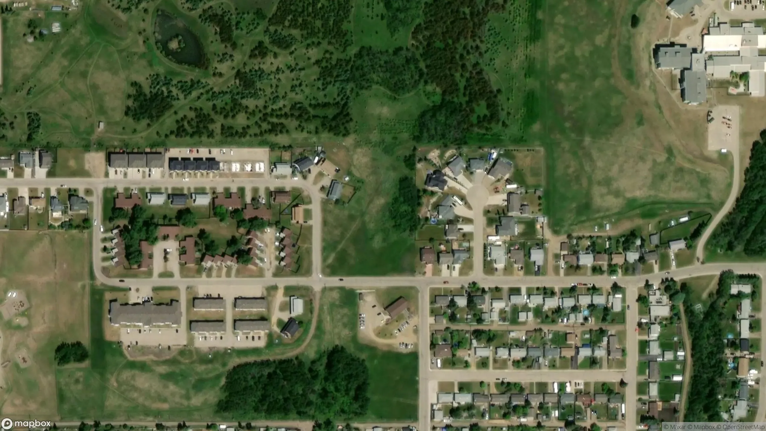 Tax Sale Property in Dawson Creek, British Columbia