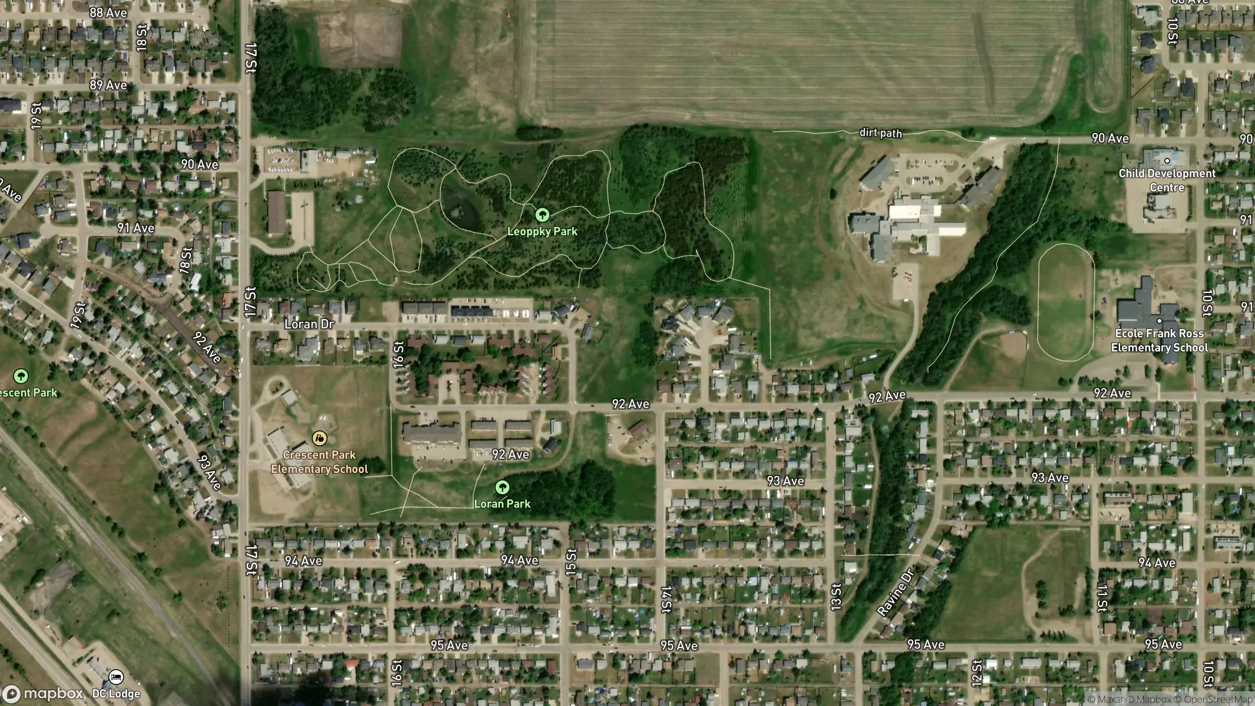 Tax sale property at , Dawson Creek - Photo 3