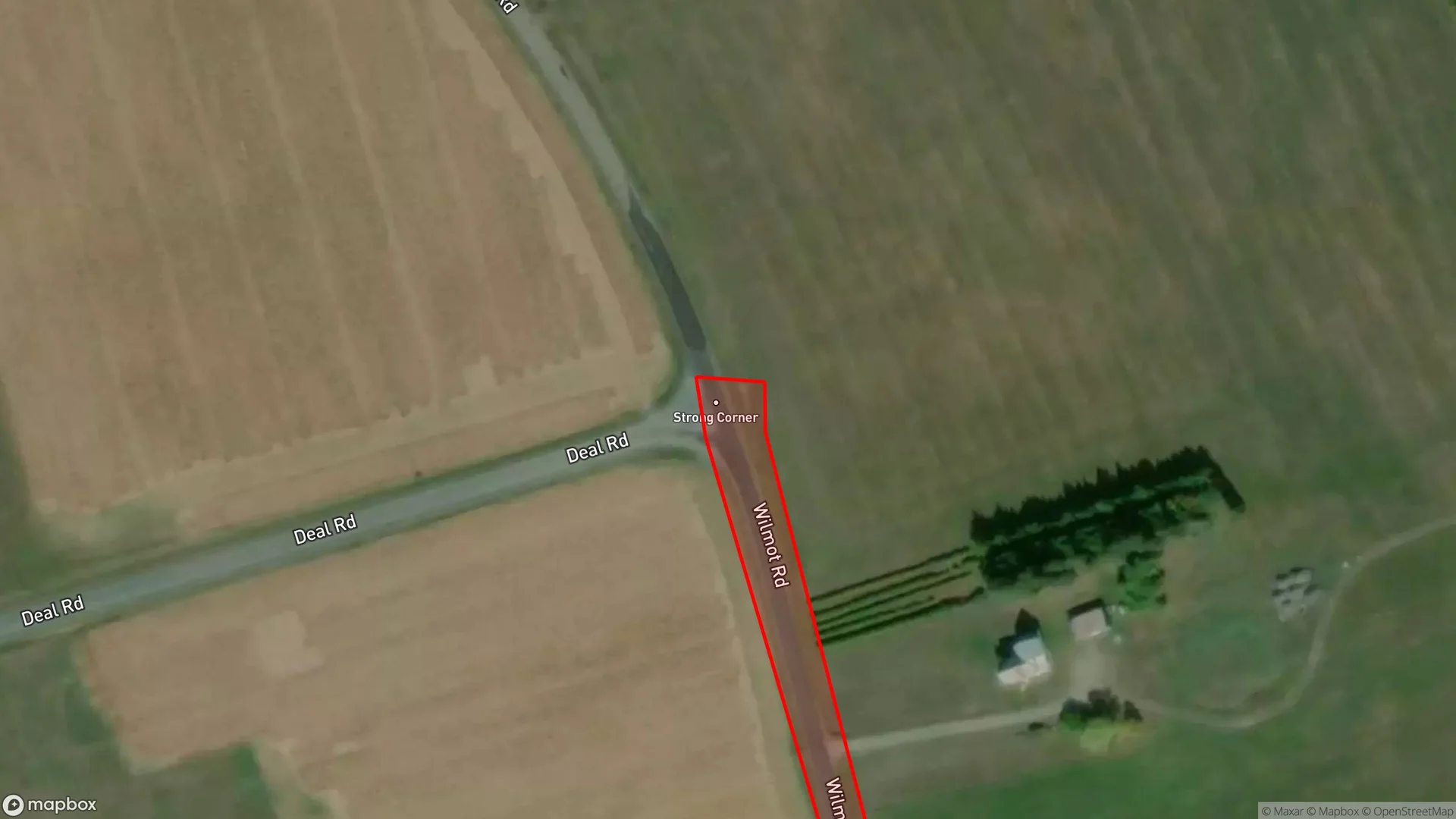 Tax sale property at , Carleton - Photo 2