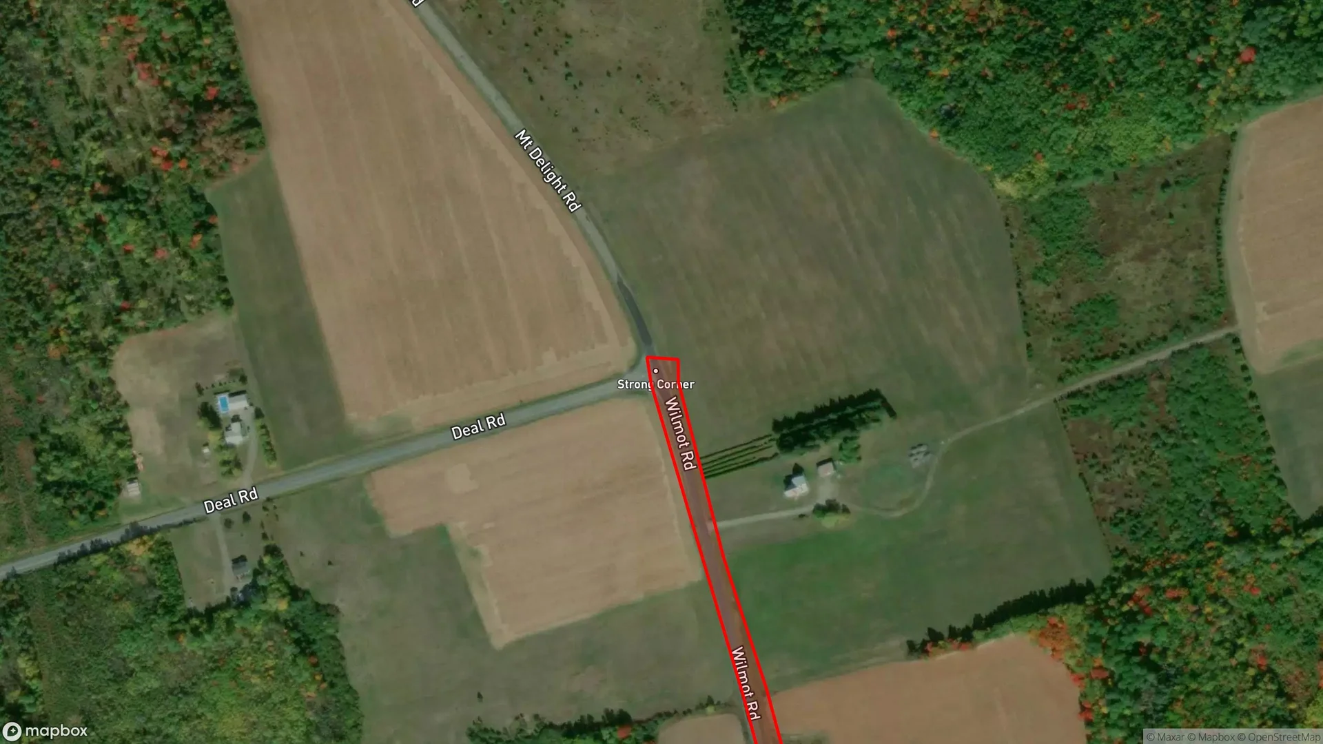 Tax sale property at , Carleton - Photo 3