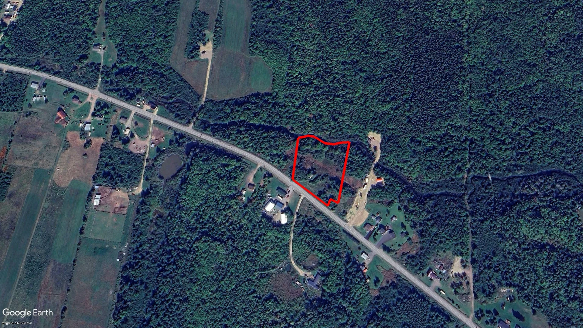 1093 Route 355, Tracadie