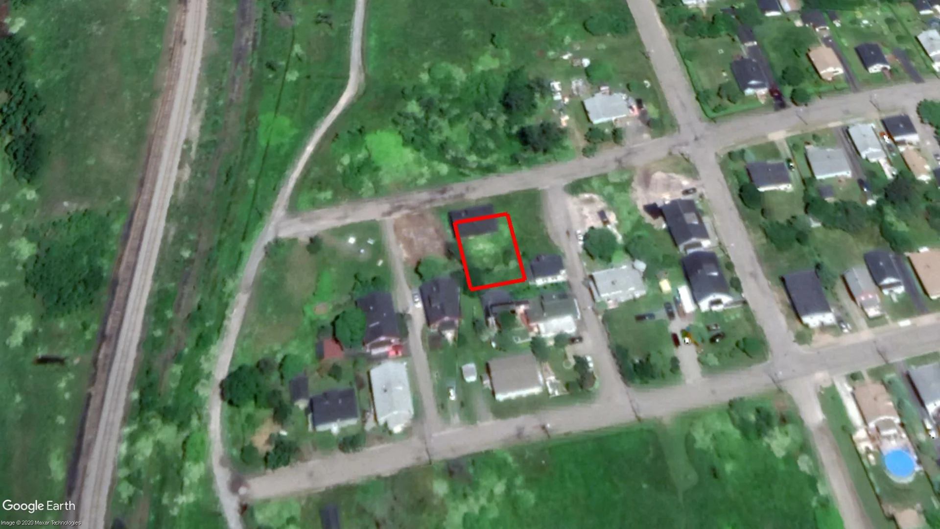 Tax sale property at 30 BRYAN ST LAND, SYDNEY, Cape Breton - Photo 2