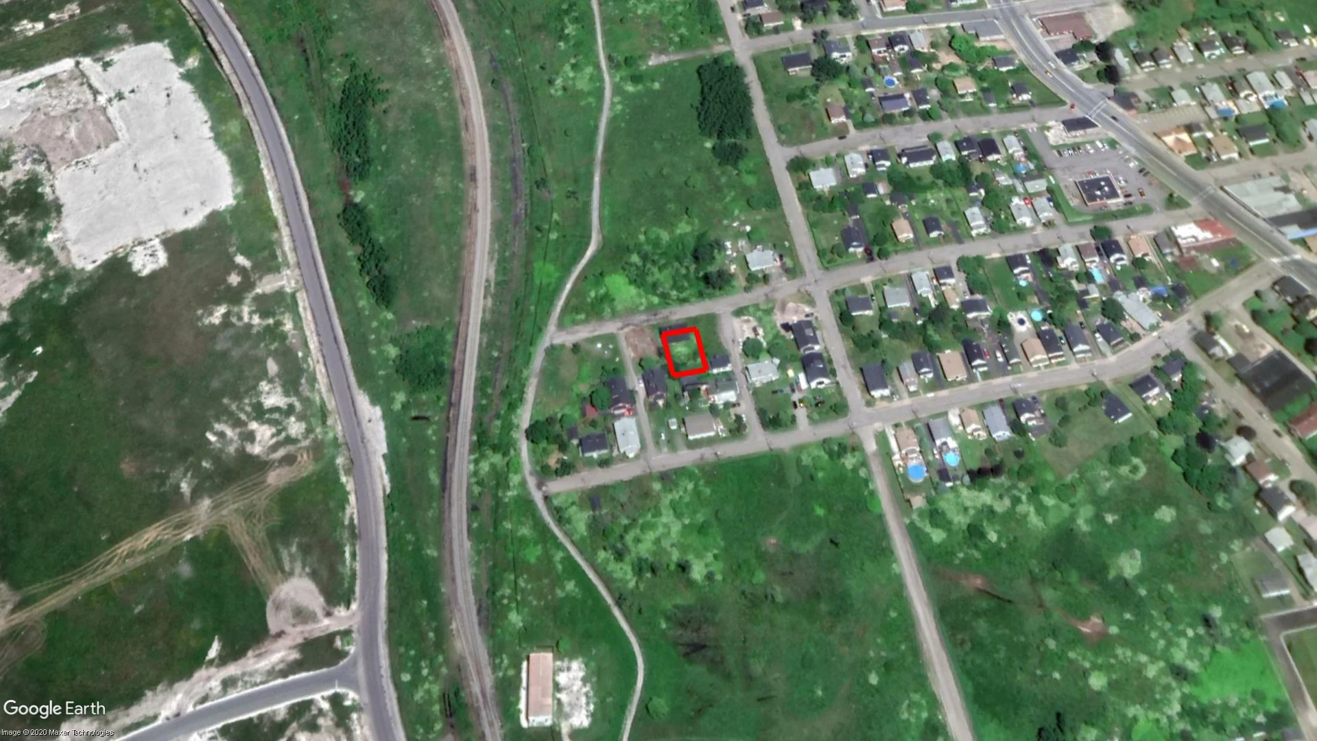 Tax sale property at 30 BRYAN ST LAND, SYDNEY, Cape Breton - Photo 3