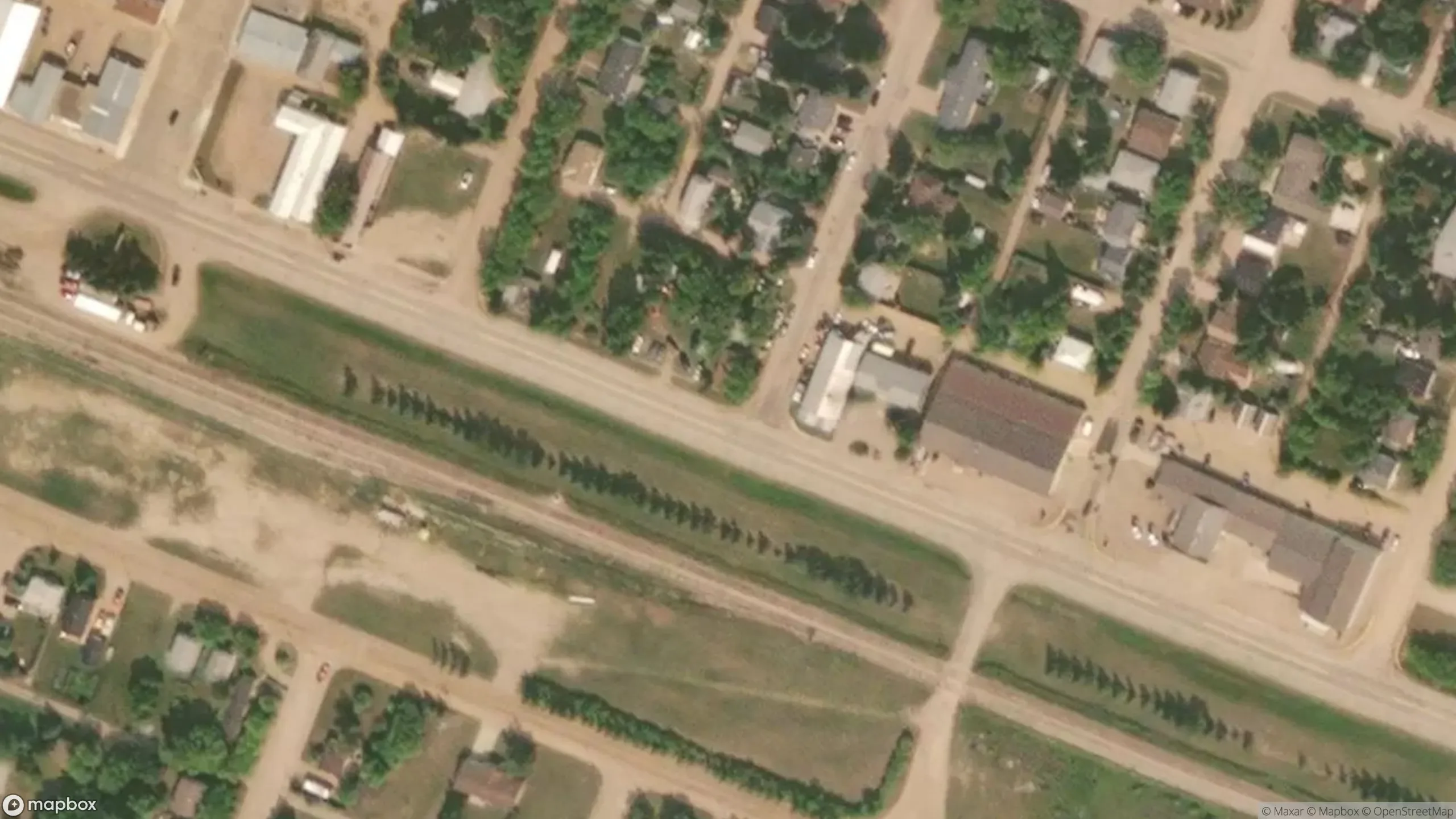 Tax sale property at , Town of Watson - Photo 2