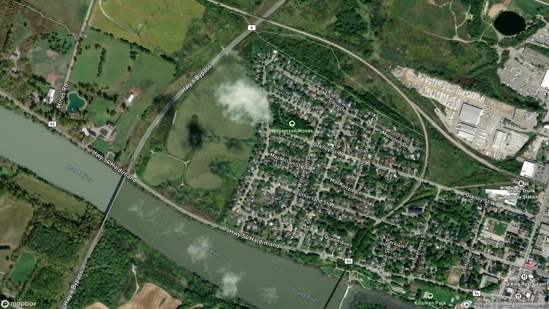 Tax sale property at , Haldimand - Photo 3