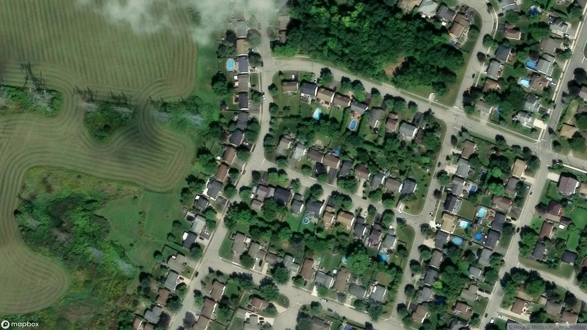 Tax Sale Property in Haldimand, Ontario