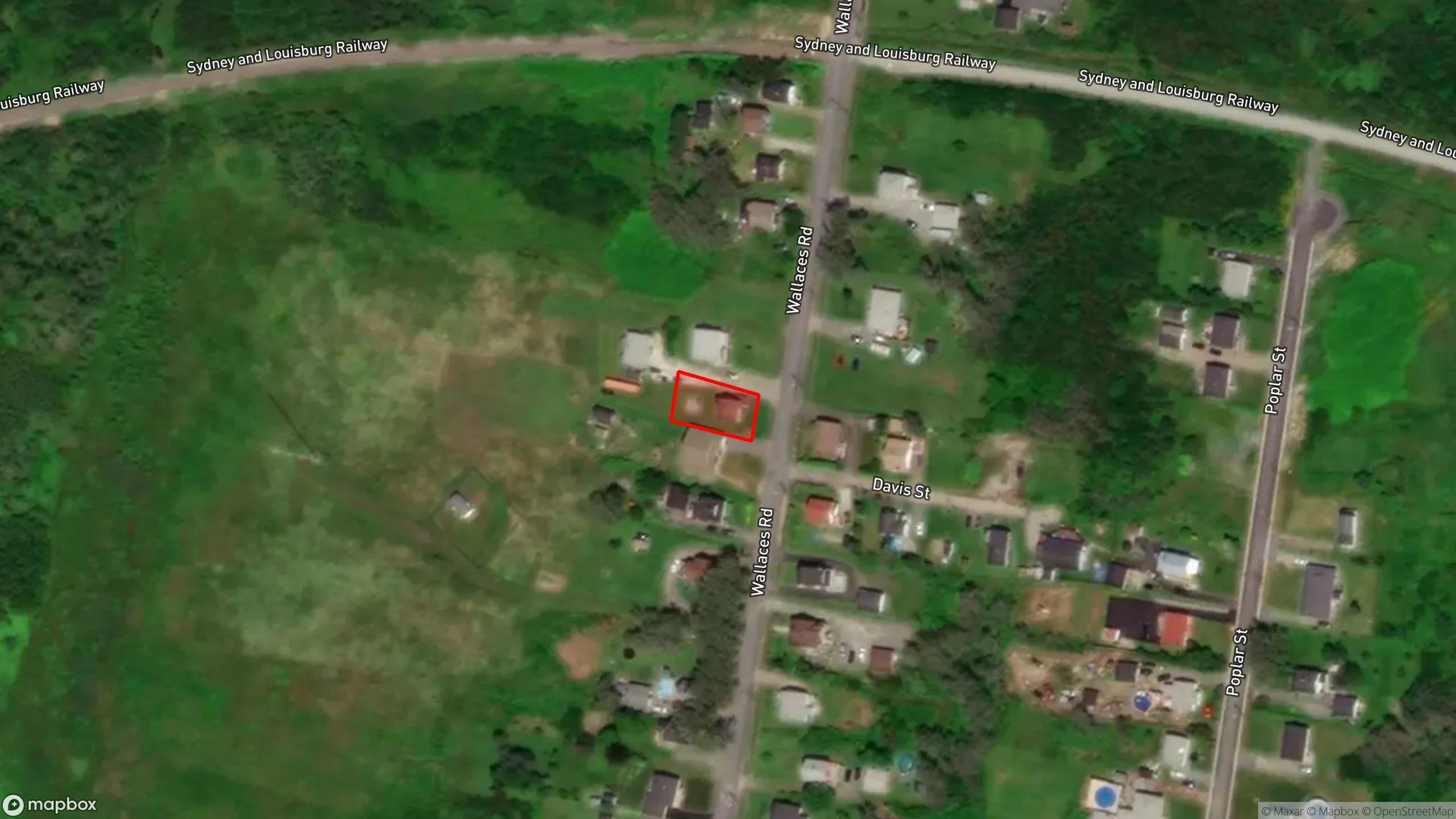 Tax sale property at , Cape Breton Regional Municipality - Photo 2