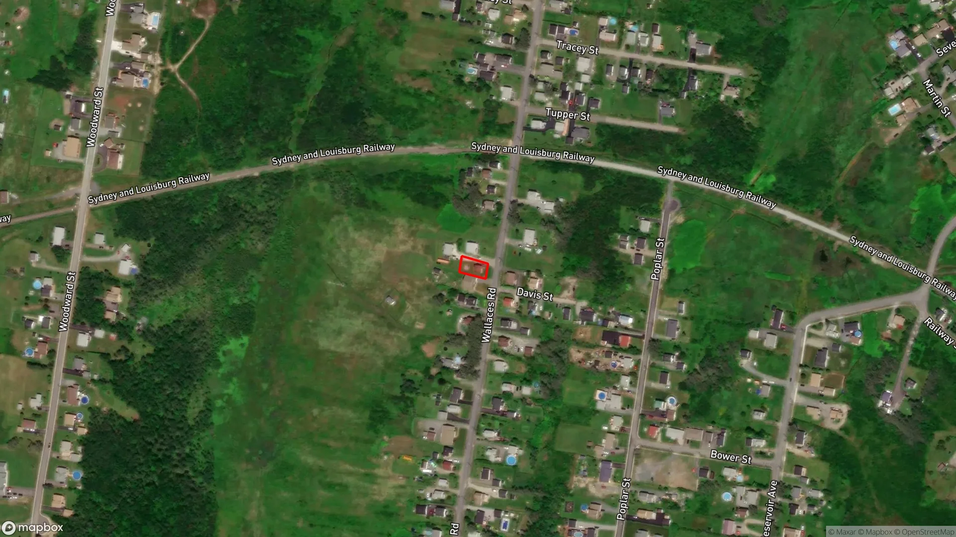 Tax sale property at , Cape Breton Regional Municipality - Photo 3
