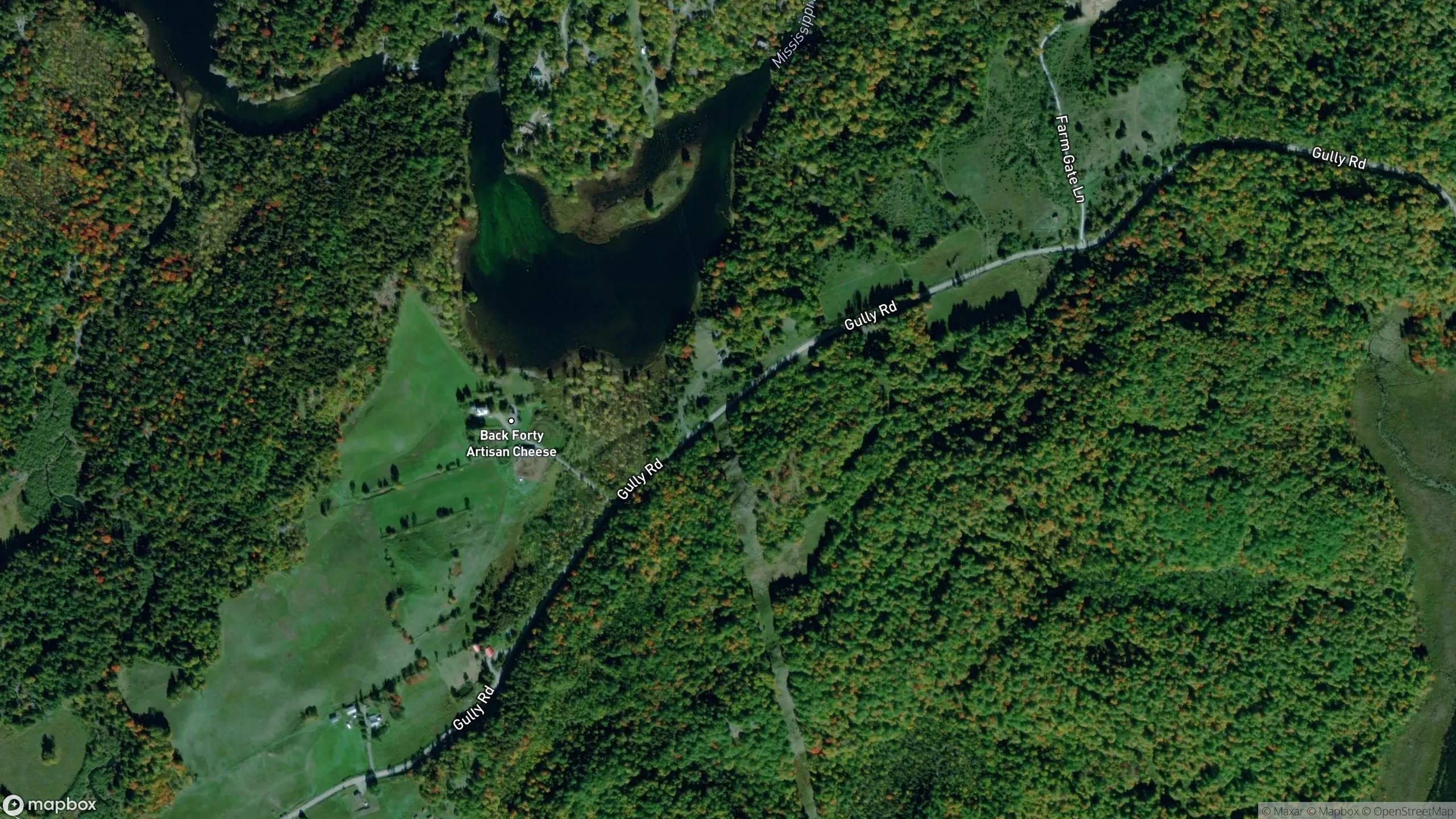 Tax sale property at , North Frontenac - Photo 3