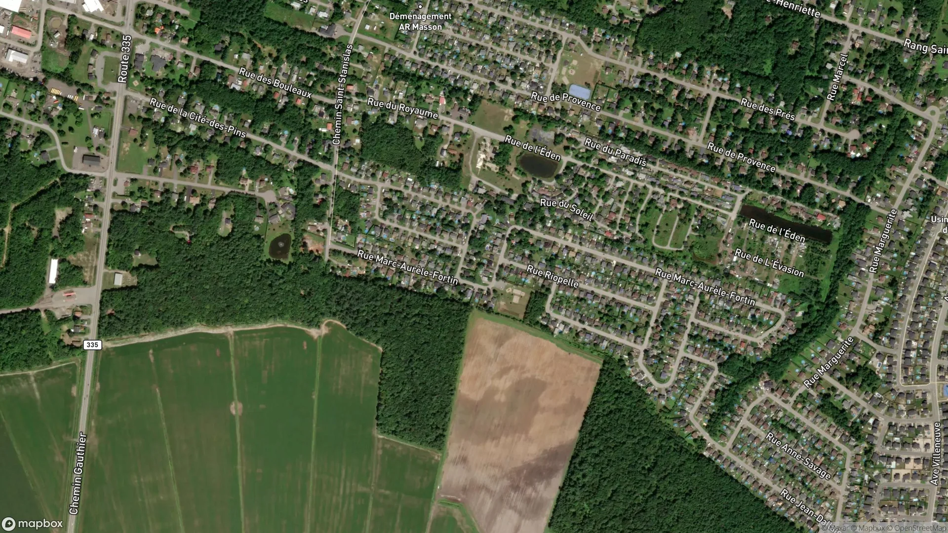 Tax sale property at , Saint-Lin-Laurentides - Photo 3