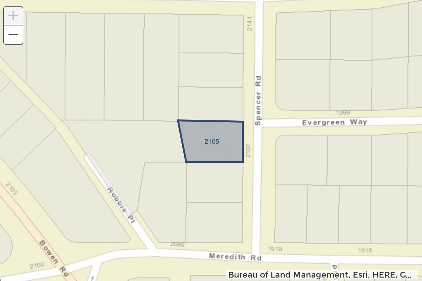  - Tax sale property in Nanaimo
